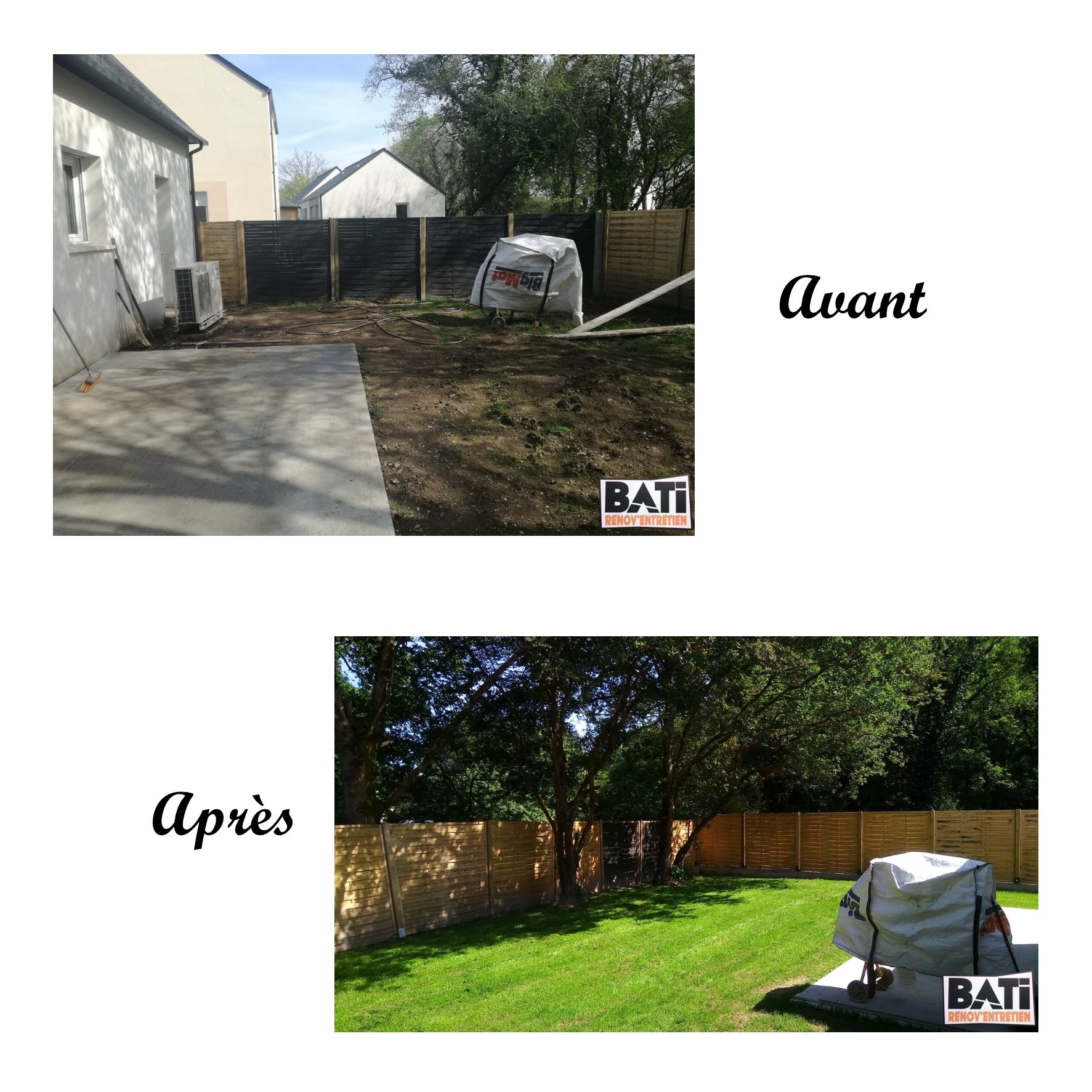 avap chapelle des marais